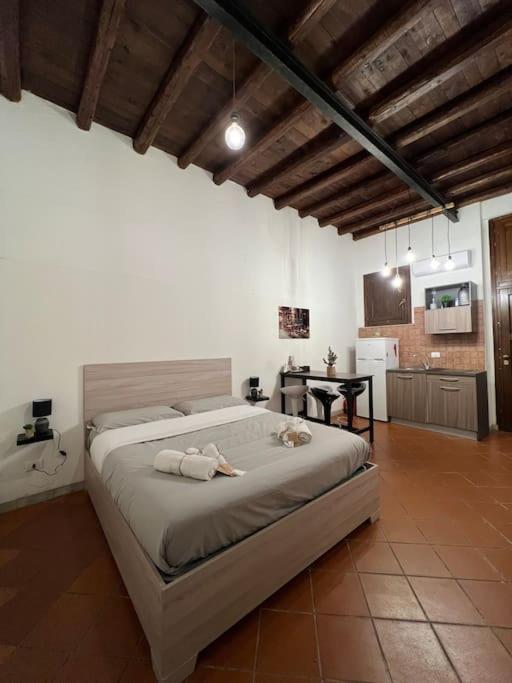 Central Cathedral Apartment Palermo Luaran gambar